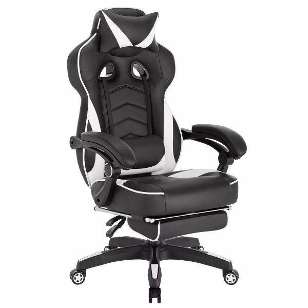 HyperEdge Ergonomic Chair