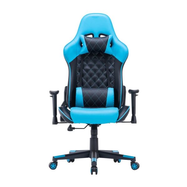 SteelCore Gaming Chair